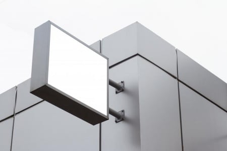 Optimiser la signalétique de votre entreprise pour renforcer votre image